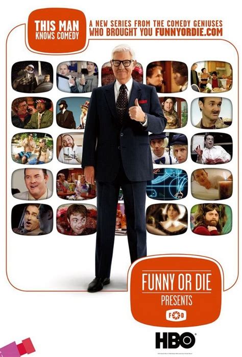 Funny or Die Presents - DVD PLANET STORE