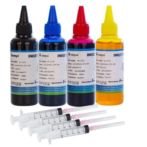 The Best Hp 63 Ink Refill Kit - Home Previews