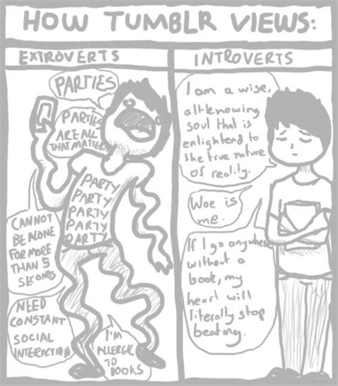 Being an Extrovert is SO FUN | Highly Opinionated