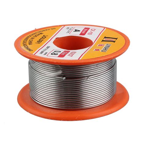 Jinhu G Mm Mm Tin Wire Tin Lead Melt Rosin Core Flux Solder