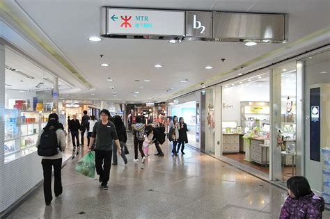 Times Square Hong Kong - Shopping Mall in Causeway Bay – Go Guides