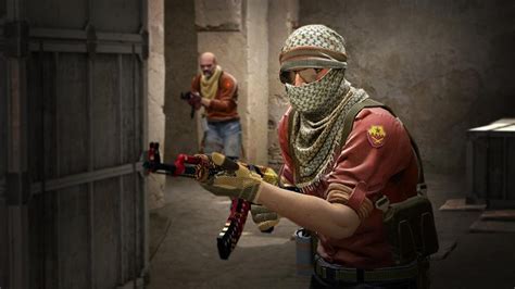 Counter Strike Hayranlarına Müjde Efsane Harita CS 2 ye Geldi Tamindir