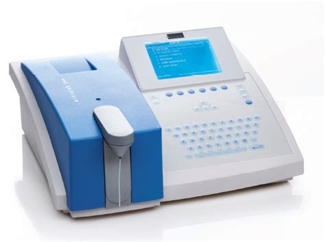 Harga Jual Microlab Semi Automated Clinical Chemistry Analyzer