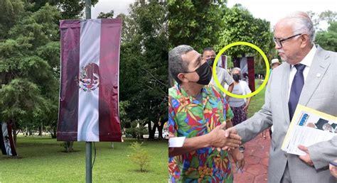 Gobierno de Nayarit infringió la ley cambia los colores de la bandera