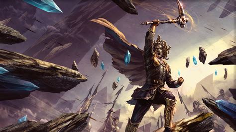 DnD Eldritch Knight 5e subclass guide