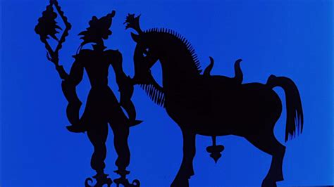 The Adventures Of Prince Achmed 1926 AZ Movies