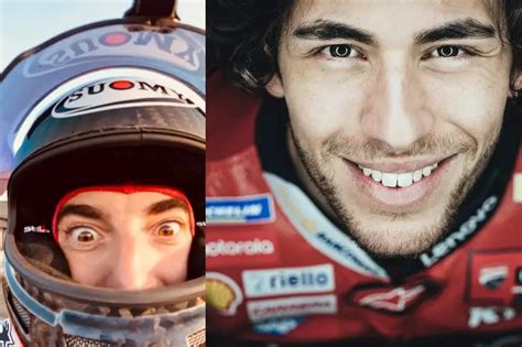 MotoGP Francesco Bagnaia et Enea Bastianini sont prêts pour le