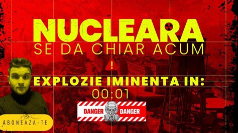 LIVE REUSIM SA FACEM NUCLEARA PE REBIRTH ISLAND YouTube