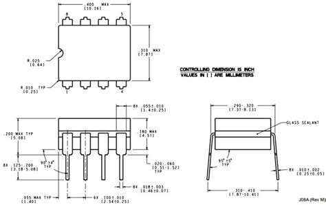 Lm Op Pinout Datasheet Equivalent Circuit And Specs