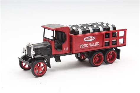 ERTL Diecast Collectible Vehicles | EBTH