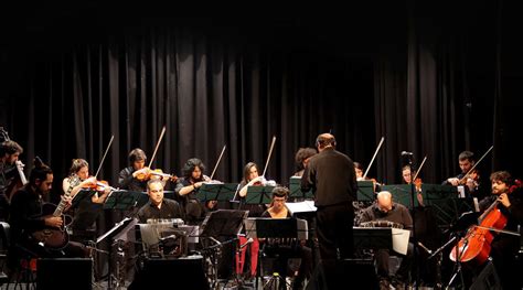 Orquesta Escuela de Tango Rosario Centro Cultural Parque de España AECID