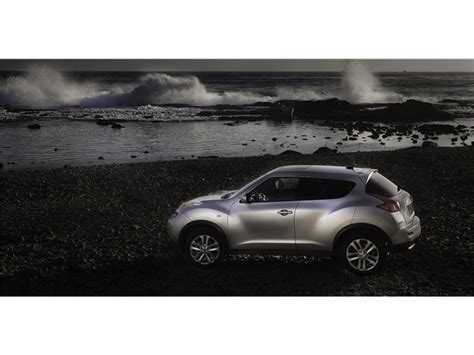 2011 Nissan Juke: 37 Exterior Photos | U.S. News