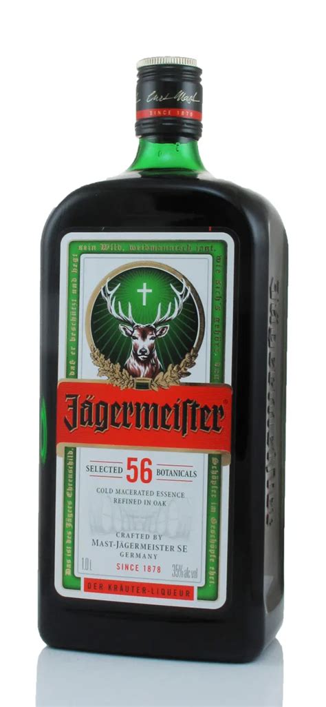 Jagermeister 1l Brooklyn Ny