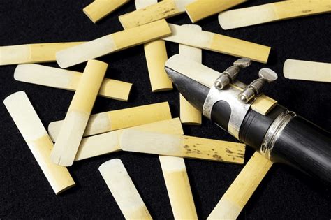 When Is The Right Time To Replace Clarinet Reeds Clarinet Expert