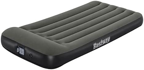 Bestway Air Bed Grey Person X Cm Pvc Polyester Built