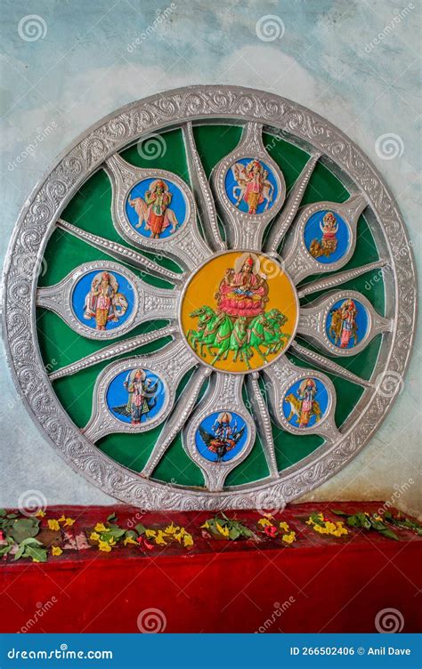 navagraha temple  chinnamasta temple complex rajrappa jharkhand india