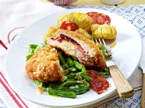 Cordon Bleu Richtig Braten Eine Schritt F R Schritt Anleitung