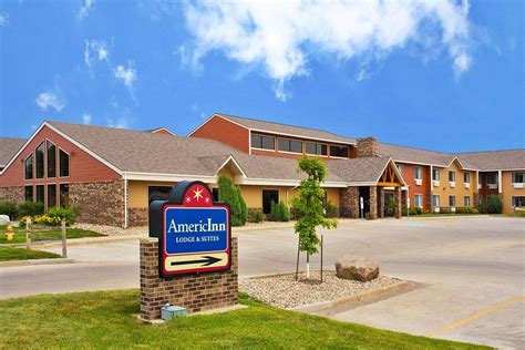 AMERICINN LODGE & SUITES ABERDEEN - EVENT CENTER $93 ($̶9̶9̶) - Updated ...