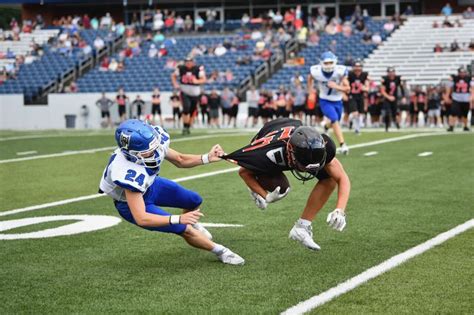 Photo Gallery High School Football Jamboree At Etsu Galleries