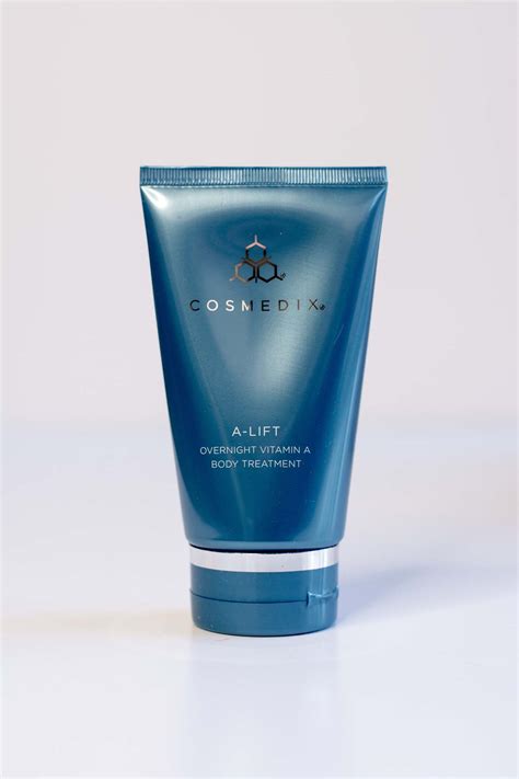 A Lift Body By Cosmedix Changes Salon