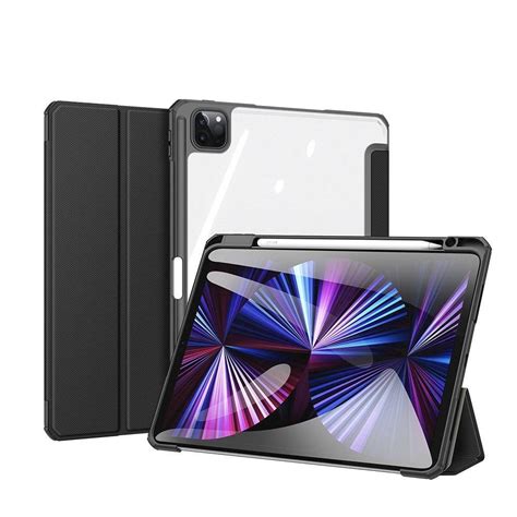 Dux Ducis Toby Pancerne Etui Z Klapk Smart Case Do Ipad Pro