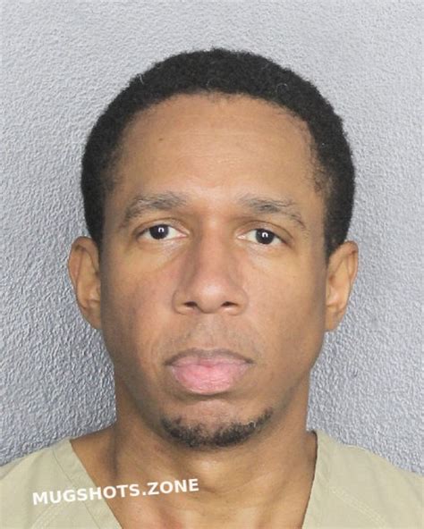 Benjamin Jason 11092022 Broward County Mugshots Zone