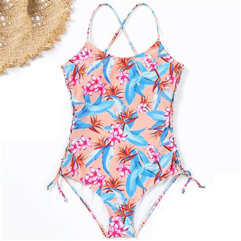 Womail Womens Cut Flowers Bikini 2019 New Swimsuit Pushups Fille Bra