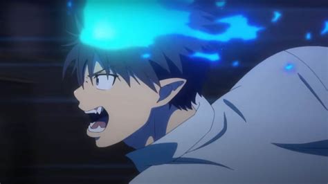 Blue Exorcist Season 3 Episode 4 - Release date and time, where to ...