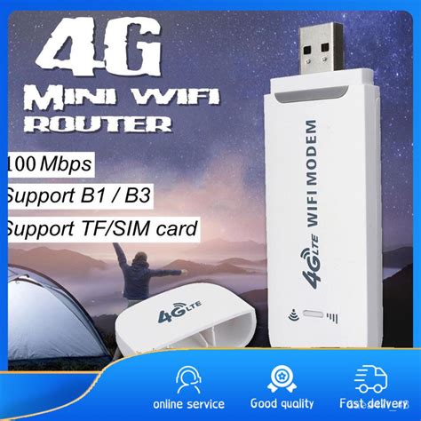 Modified Modded Unlocked Mifi 4G LTE Unlimited WiFi Tethering