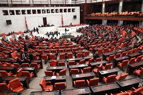 Turkish Election Watchdog Releases List Of Distribution Of Deputies