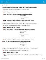 Understanding Scientific Notation: Multiplication and Division | Course ...