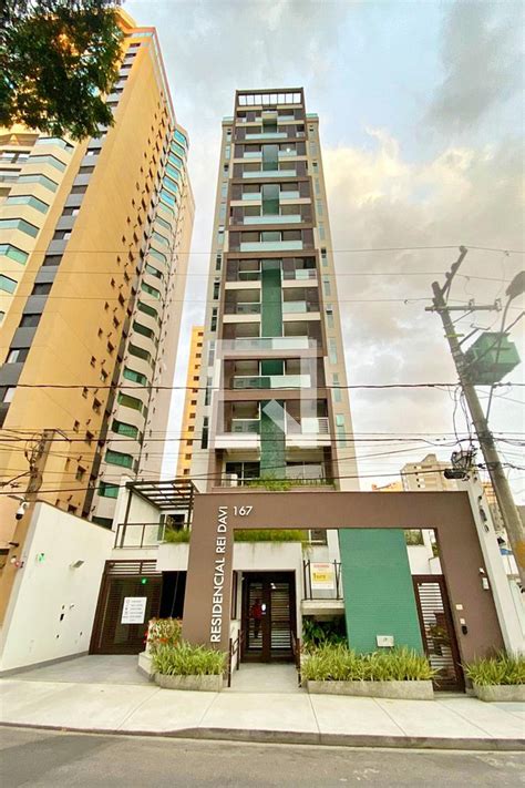 Condomínio Residencial Rei Davi Jardim Santo André Alugue ou