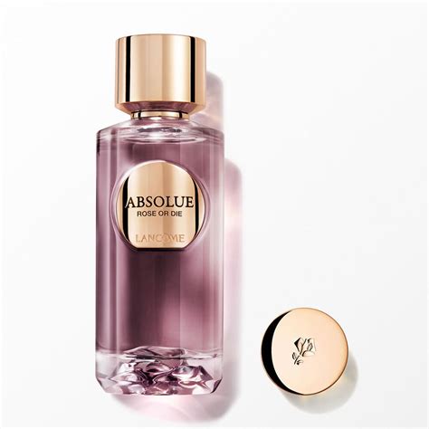 Rose or Eau de Parfum Absolue Les Parfums Lancôme