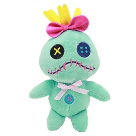 Boneca Xepa Lilo E Stitch
