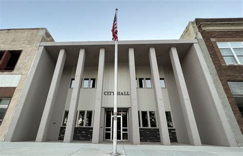 Authorities arrest Lake City administrator | Calhoun County Phoenix