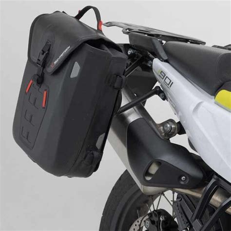 Kit Motorcycle Bags Sw Motech SysBag WP M M Husqvarna Norden 901 21