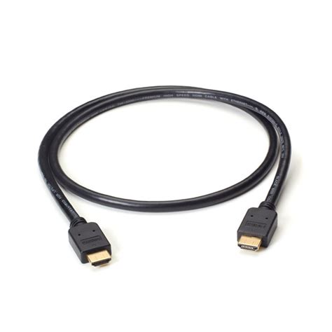 Sony HDMI Cable (5m) - creative.lk