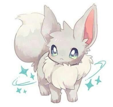 Eevee Shiny Wiki Pok Mon En Espa Ol Amino