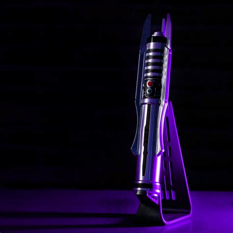 Darth Revan Force Fx Elite Sabre Laser Avec Changement De Couleur