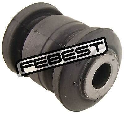 Hab Rns Febest Front Bushing Front Control Arm Smb