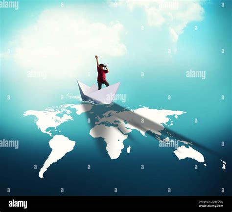 Continents Across The World Hi Res Stock Photography And Images Alamy