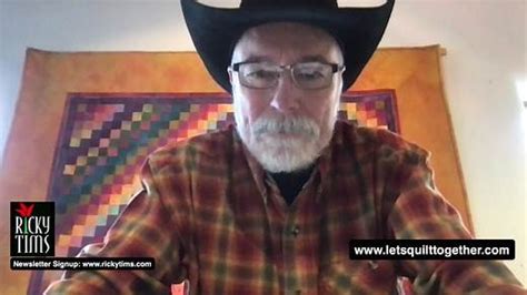 Ricky Tims Convergence Quilts Tutorial Yahoo Video Search Results