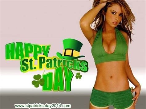 St Patrick S Day Wallpaper For Ipad Desktop Hot Bikini Girl Hd Wallpapers St Patricks Day