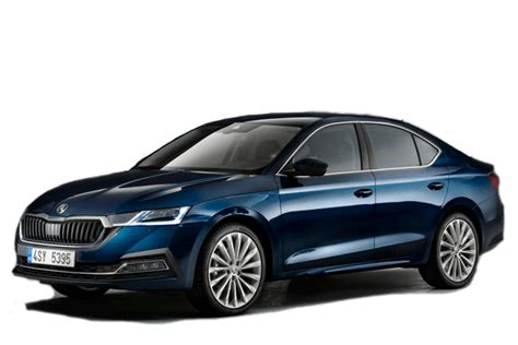 New Skoda Octavia Photos, Prices And Specs in UAE