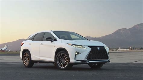 Lexus Rx 350 Wallpapers 4k Hd Lexus Rx 350 Backgrounds On Wallpaperbat