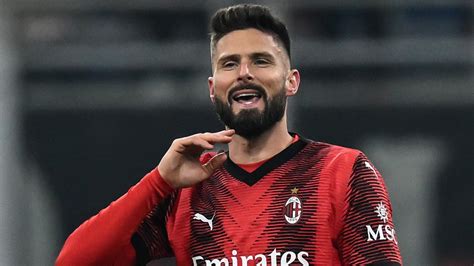 Rinnovo Giroud Il Francese Ecco Quando Decider