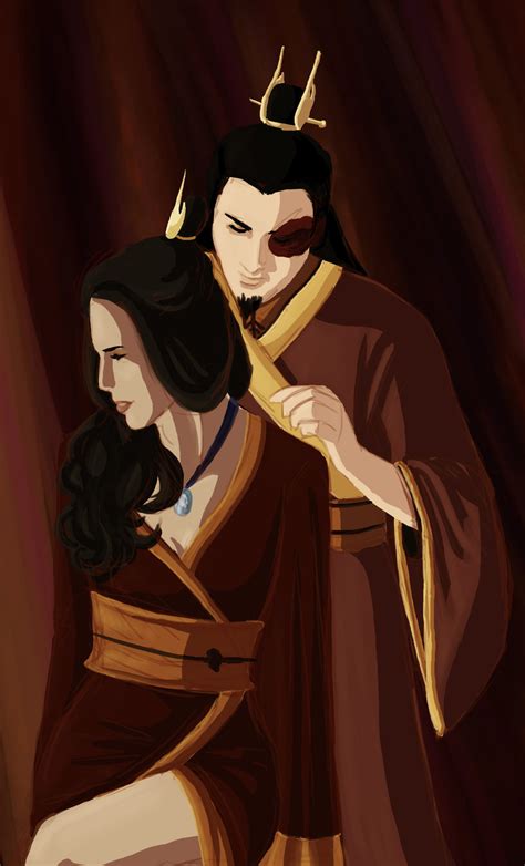 What Do You Think Of Zucest Avatar The Last Airbender Couples Fanpop