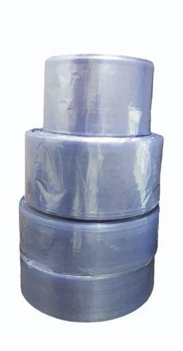 PVC Shrink Films Roll 4 Inch 100m At 150 Kg In New Delhi ID