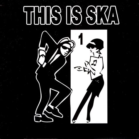 This Is Ska Album By Various Artists Apple Music