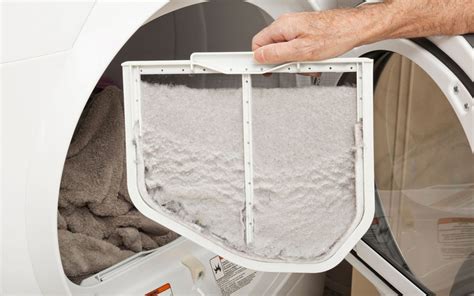 Tips for Preventing Dryer Fires - TSS Safety